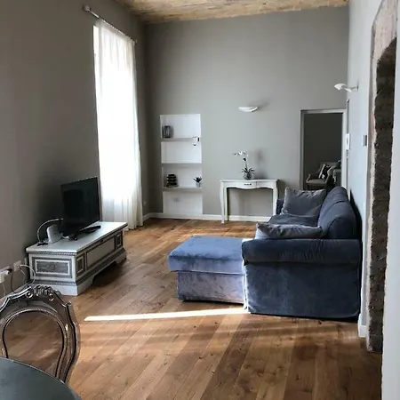 Casa Hera Colosseo Rom