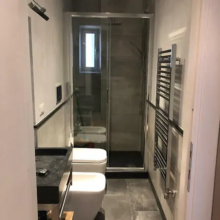 Casa Hera Colosseo Rom